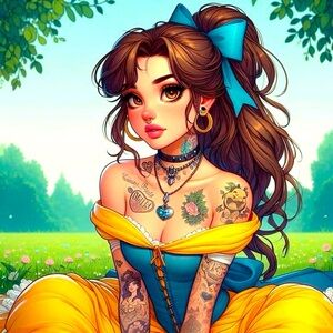 Meet your Posher, Kendra